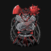 Stone Guardian